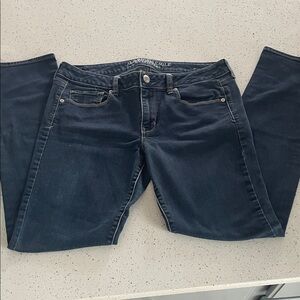 American Eagle. Women's Skinny Jeans. 12 Long.